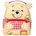 Loungefly Winnie The Pooh Gingham Loungefly Rucksack