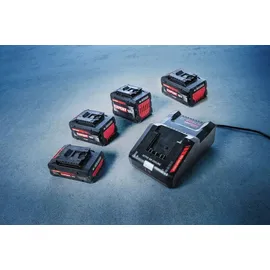Bosch Akkupack 2x EXBA18V-40; C
