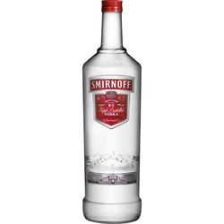 Smirnoff Wodka Red 37,5% 3l