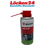 Wuerth Haftschmierstoff 150 ml