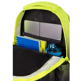 Coolpack Pick 17 4-tlg. Gradient Lemon