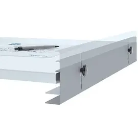 Rocada Flipchart 618 grau