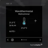 Homematic IP Funk Funk-Glasdisplay HmIP-WGD-PL