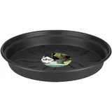 elho Green Basics Untersetzer 45cm - Living Schwarz