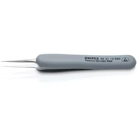 Knipex Präzisions-Pinzette 112 mm (922113ESD)