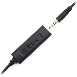 Sandberg Headset Jack+USB