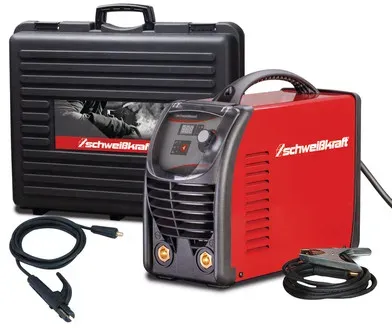 CRAFT-STICK 161P Elektrodeninverter