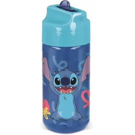 Stor Lilo & Stitch Blau 0,43 l