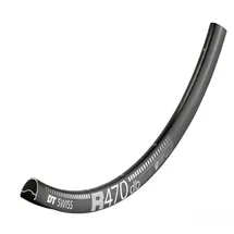 DT Swiss Felge R 470 Disc 24