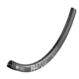 DT Swiss Felge R 470 Disc 24