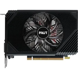 Palit GeForce RTX 3050 6 GB GDDR6