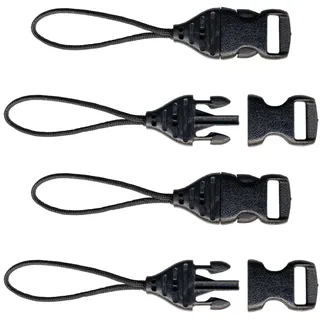 OP/Tech System Connectors Mini QD Loops