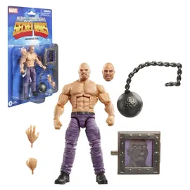 Marvel Secret Wars Marvel Legends Actionfigur Absorbing Man 15 cm
