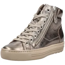 Paul Green Sneaker Damen Beige 38