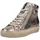 Paul Green Sneaker Damen Beige 38
