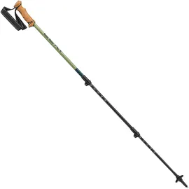 Leki Legacy Lite 100-135 cm Grün/Blau