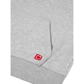 Riverso Herren Regular Fit Regular Fit Grau Standard 1 3XL