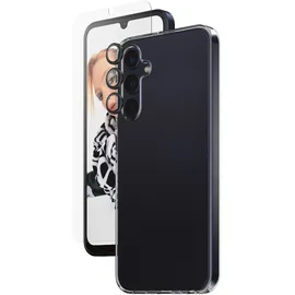 Panzer Glass PanzerGlass 3-in-1 Protection Pack Samsung Galaxy A25 5G