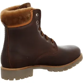 Panama Jack Panama 03 Igloo Trav B26 braun 37