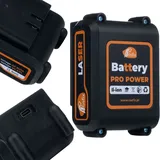 rosfix Li-Ion do poziomicy laserowej Pro Power 3600 mAh z USB-C