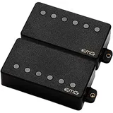 EMG - Electric Moving Green EMG »57/66 - PICKUP SET BLACK« Pickup-Set für E-Gitarre | PU: 57/66 | Farbe: Schwarz