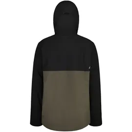 maloja GorglM Deep Black Multi - schwarz - XL
