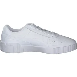Puma Cali puma white-puma white 37