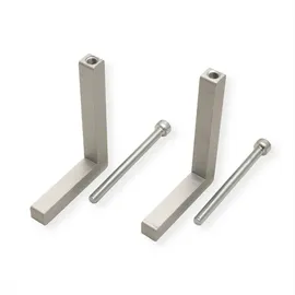 Bachmann DESK Haltewinkelset bis 50mm 930.120