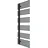 Schöner Wohnen Designheizkörper 1510 x 600 mm 713 W schwarz Mittelventil