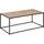 Actona Mid.you Eiche Grau 50 x 40 x 100 cm