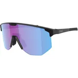 Bliz Hero Small Nordic Light Sportbrille (Größe One Size, Schwarz