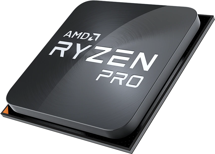 AMD Ryzen 5 Pro 4650G - 3.7 GHz - 6 Kerne - 12 Threads - 8 MB Cache-Speicher - Socket AM4 - OEM