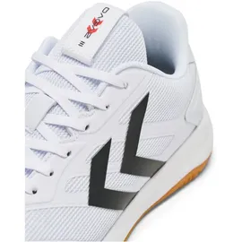 hummel Dagaz III white