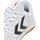 hummel Dagaz III white