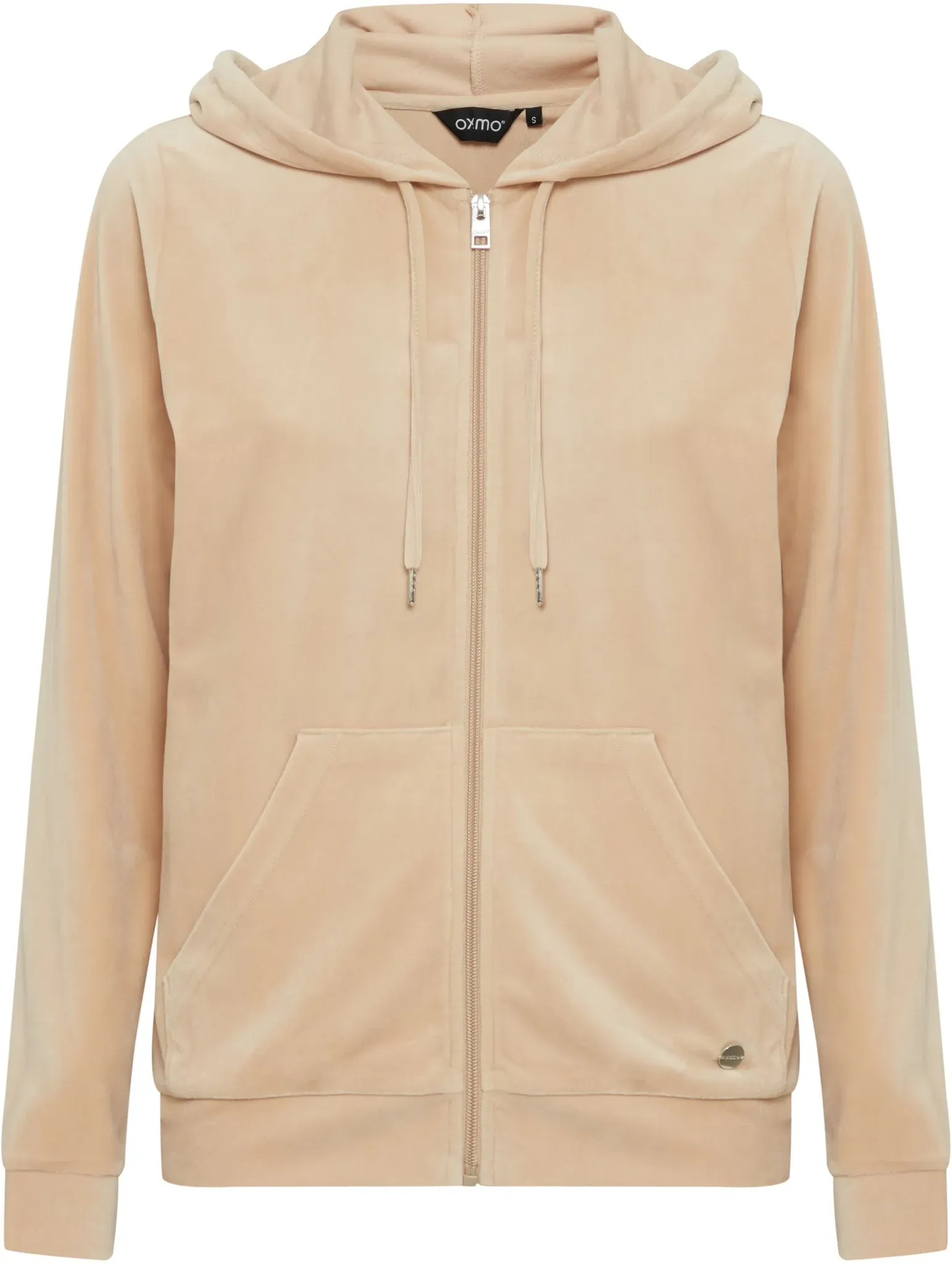 Sweatjacke OXMO 