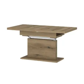 Sconto Corte Mehrfarbig Holz 110 x 59 x 70 cm