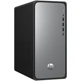 HP Desktop-PC Intel Core i7 14700 4K Ultra HD 4,0 GHz 16 GB RAM 1 TB SSD Intel UHD Graphics 770 FreeDOS