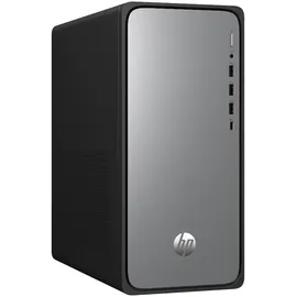 HP Desktop-PC Intel Core i7 14700 4K Ultra HD 4,0 GHz 16 GB RAM 1 TB SSD Intel UHD Graphics 770 FreeDOS