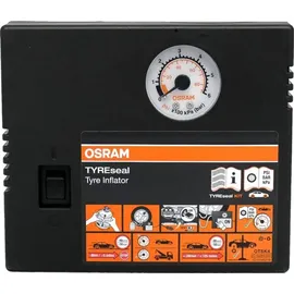 Osram TYREseal Kit Reifendichtmittel 450 ml
