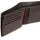 Tommy Hilfiger TH Central Geldbörse Unisex braun