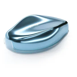 AILORIA Glide & Glow Collection Hornhautentferner 2 St.