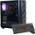 Hyrican Gaming-PC Diamond BK 7413 AMD Ryzen 5 5500 4,0 GHz 16 GB RAM 1 TB SSD GeForce RTX 3050 Windows 11