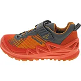 Lowa Merger GTX LO VC Jr 6414353336 (33/flame-mango)