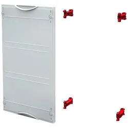 Rittal SV - Kontaktschutz-Abdeckungsplatte