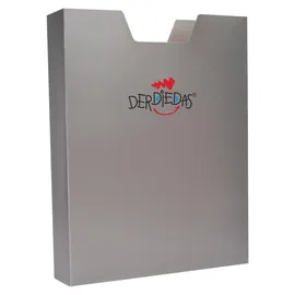 DerDieDas ErgoFlex 5-tlg. Speed Challenge
