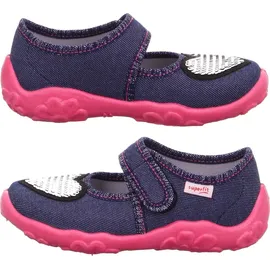 superfit Bonny Blau 37