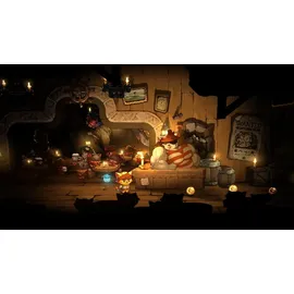 Cat Quest III - Standard Edition (ESRB) (PS5)