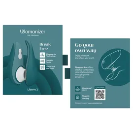 Womanizer Liberty 2
