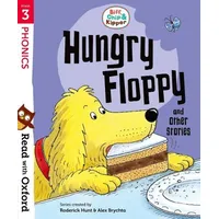 Oxford University Press Read with Oxford: Stage 3: Biff,