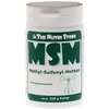 MSM 100% rein Methyl-Sulfonyl-Methan